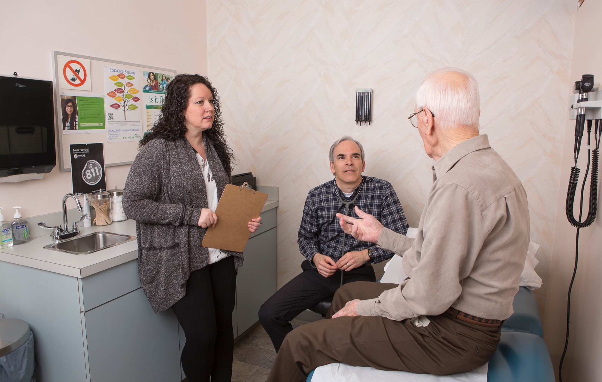 Newsroom Edmonton Southside Primary Care Network Edmonton Southside Primary Care Network