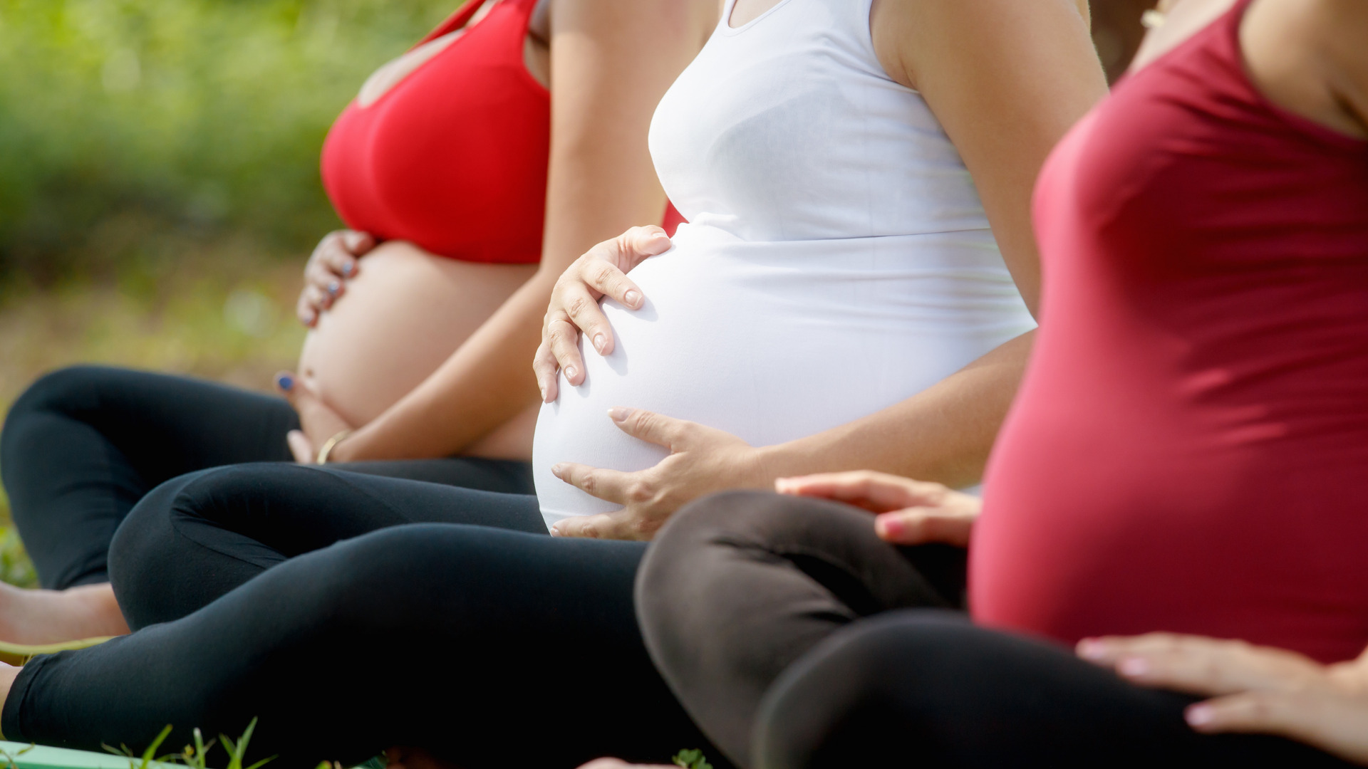 Group Prenatal Classes - Edmonton Southside Primary Care Network